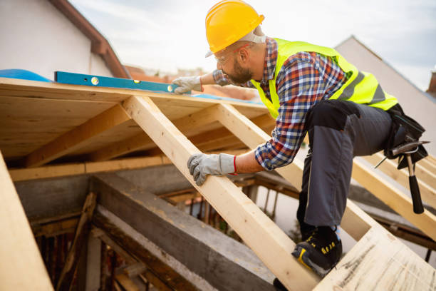 Reliable Lakewood, WA Roofing Contractor Solutions